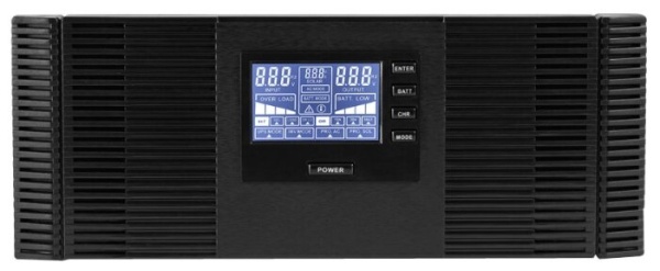 Инвертор SVC DI-600-F-LCD