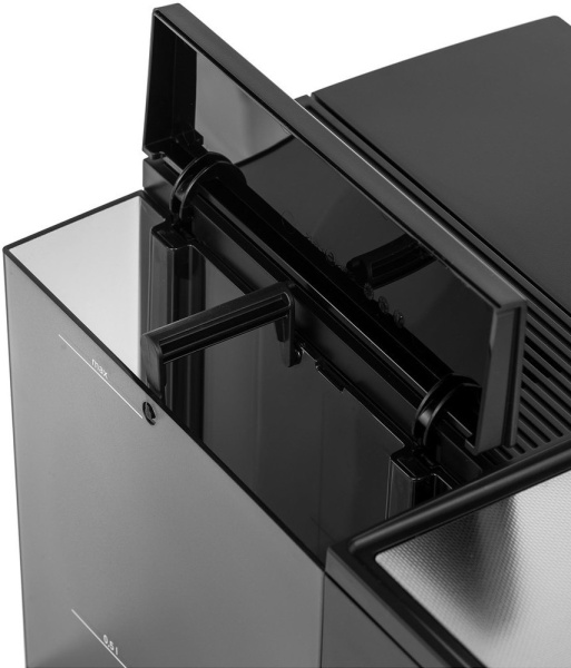 Кофемашина Nivona CafeRomatica 820 Black