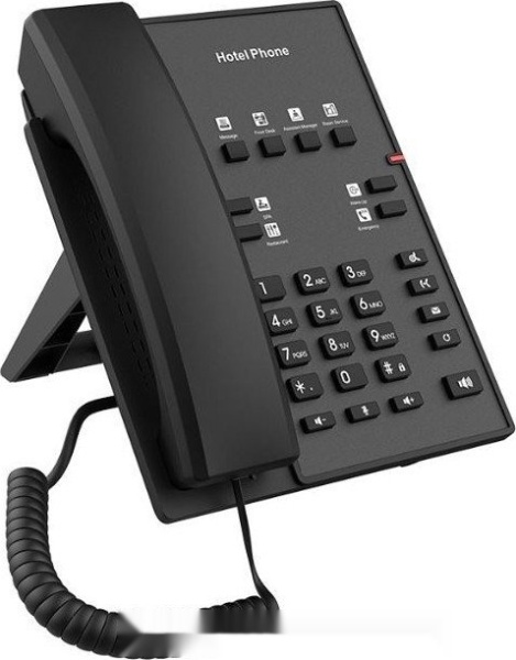 IP-телефон Fanvil H1-2 Wire