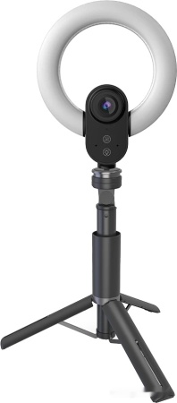 Веб-камера Lorgar Circulus 910, LRG-WSC910