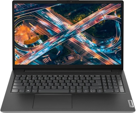 Ноутбук Lenovo V15 G4 IRU (Core i3-1315U/512GB SSD/16GB/15,6" FHD IPS/DOS), 83A100KLRU