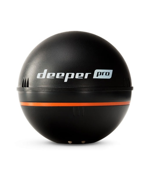 Эхолот Deeper Smart Sonar Pro