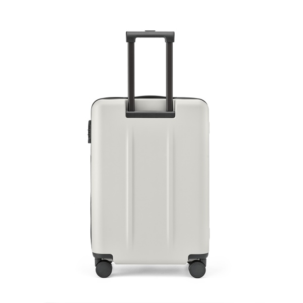 Чемодан Ninetygo Danube MAX luggage 22'' White, 6941413220309