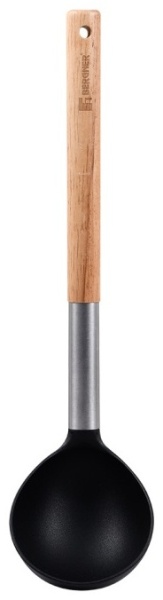 Половник Bergner BG-38793-BK