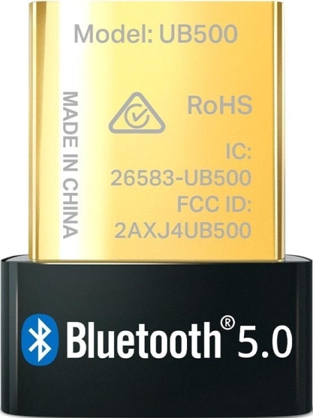 Bluetooth адаптер TP-Link UB500