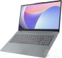 Ноутбук Lenovo IdeaPad Slim 3 15IRH8 (Core i7 13620H/1TB SSD/16GB/15.6" FHD/DOS), 83EM009URK