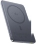 Портативный внешний аккумулятор Baseus PicoGo AM41 Ultra-Slim, 10000mAh, 27W, Grey, E0027200