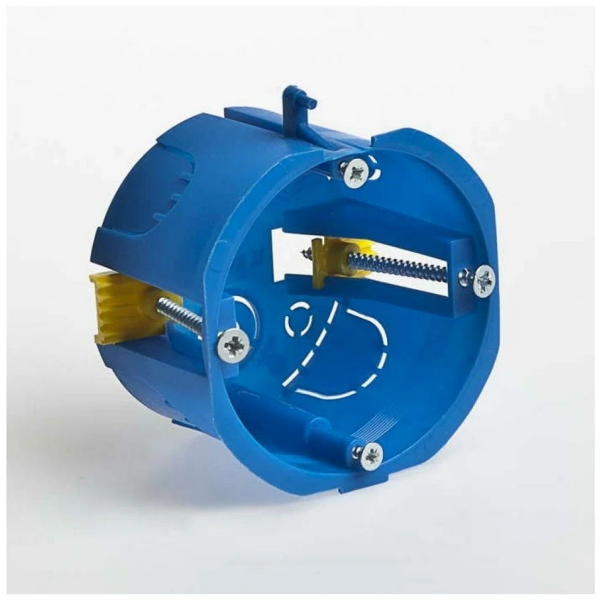 Коробка распределительная Ruvinil 10176