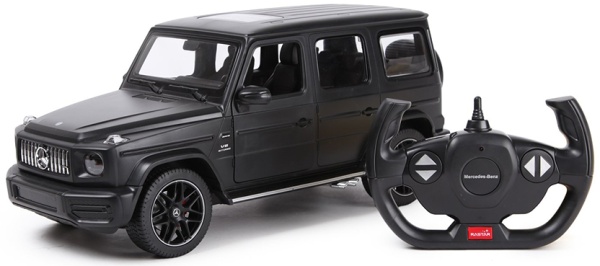 Машинка на радиоуправлении Rastar 95700B