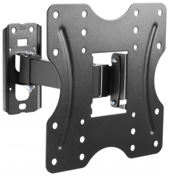 Кронштейн для ТВ и мониторов Brateck KLA27-221