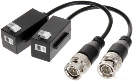 Приемопередатчик Dahua DH-PFM800B-4K