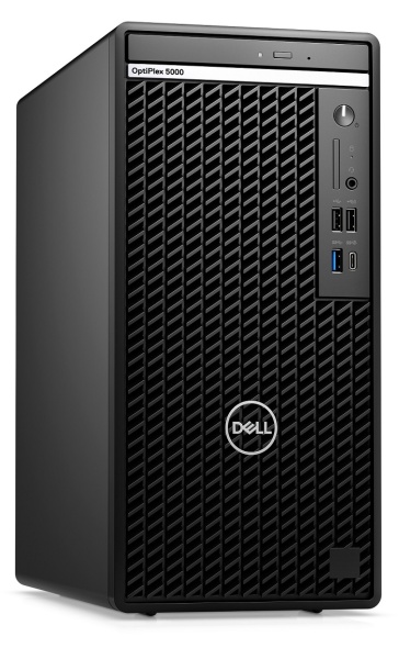 Компьютер DELL OptiPlex 5000 (210-BCRM-3)