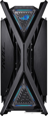 Корпус ASUS ROG Hyperion GR701 Black, 90DC00F0-B39000
