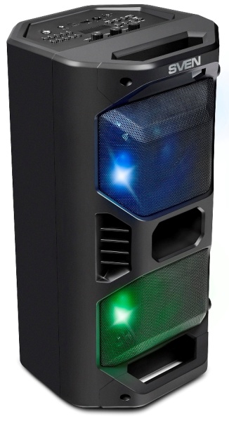 Колонка портативная Sven PS-600