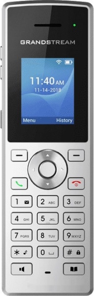 WIFI IP-телефон Grandstream WP810