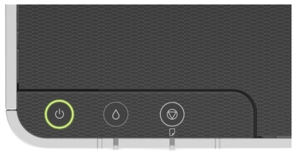 Принтер Epson M1100, C11CG95405