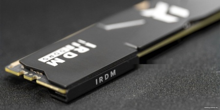 Оперативная память DDR5 6400/32Gb (2x16GB) GoodRAM IRDM, IR-6400D564L32S/32GDC