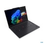 Ноутбук Lenovo ThinkPad T14s G6 (Core Ultra 7 258V/14" WUXGA/Win 11 Pro), 21QX001DFW