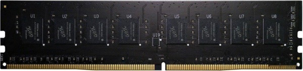 Оперативная память DDR4 2400/4Gb Geil Pristine Series, GP44GB2400C17SC Оперативная память DDR4 2400/4Gb Geil Pristine Series, GP44GB2400C17SC