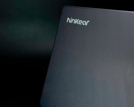 Ноутбук Ninkear N15 Pro (Core i5-12450H/512GB SSD/16GB/15.6" FHD/Win 11)