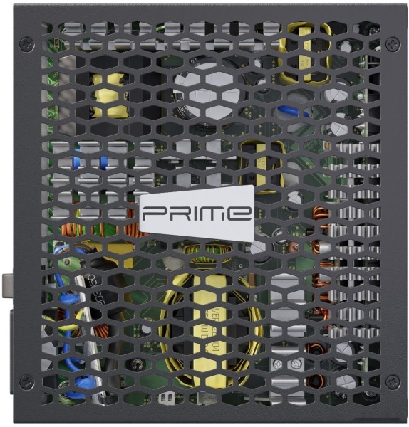 Блок питания Seasonic Prime Fanless PX-500, SSR-500PL