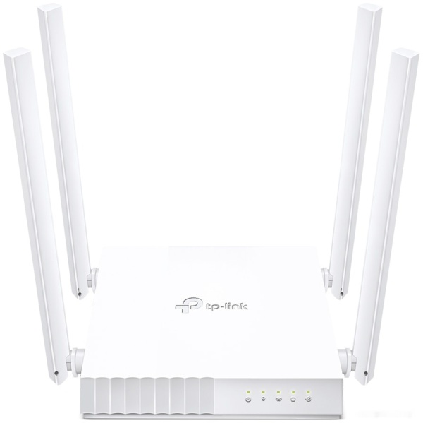 Маршрутизатор TP-Link Archer C24