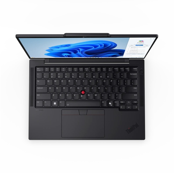 Ноутбук Lenovo ThinkThinkPad T14s Gen 5 (Core Ultra 5 125U/512GB SSD/16GB/14" WUXGA/Win 11 Pro), 21LS001SRT