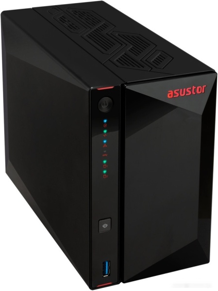 Сетевое хранилище Asustor AS5402T