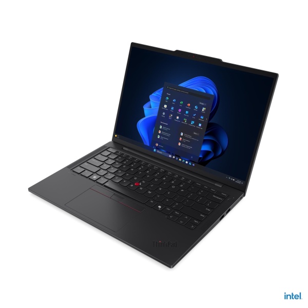 Ноутбук Lenovo ThinkPad T14s (Core Ultra 5 225U/1TB SSD/16GB/14" WUXGA IPS/Win 11 Pro), 21R1005UFW