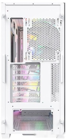 Корпус Montech AIR 903 BASE (W)