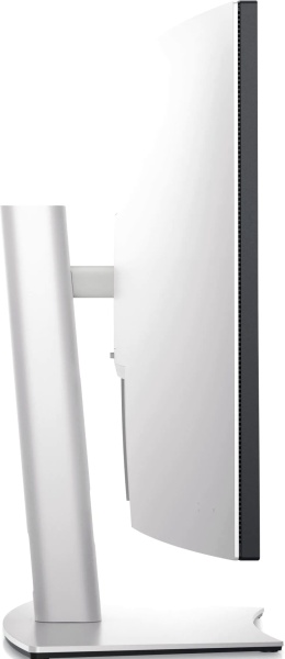 Монитор 39.7" DELL UltraSharp U4021QW, 210-AYJF