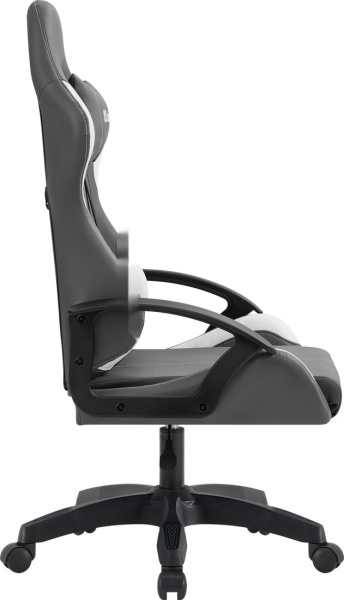 Компьютерное кресло Defender Chromos Gray, 64675