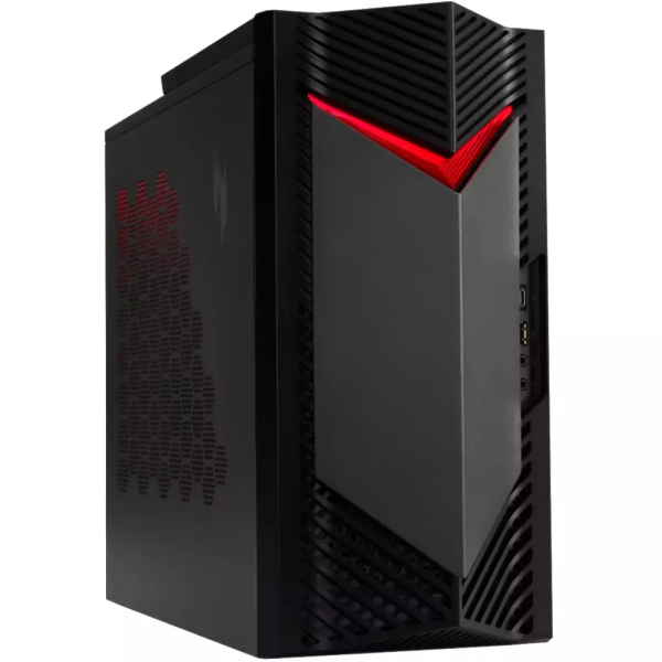 Системный блок Acer Nitro N50-660 (Core Ultra 5-225F/32GB/1TB SSD/RTX 5060 8GB/DOS), DG.E4FEC.00C