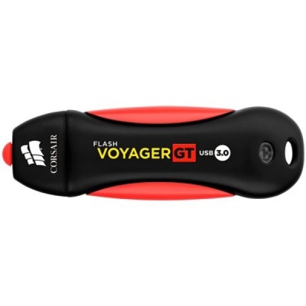 USB Flash Corsair Voyager GT USB 3.0 128GB Black, CMFVYGT3C-128GB