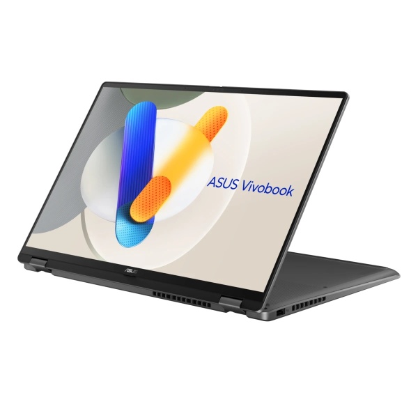 Ноутбук ASUS Vivobook 16 Flip (Core Ultra 5 226V/512GB  SSD/16GB/16" WQXGA+/Win 11 Home), 90NB1511-M00300