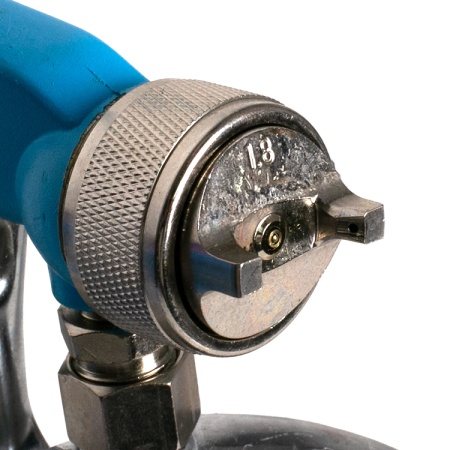 Пневматический краскораспылитель Fixtec FASG3102