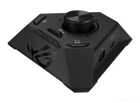 Материнская плата ASUS ROG STRIX X670E-I GAMING WIFI