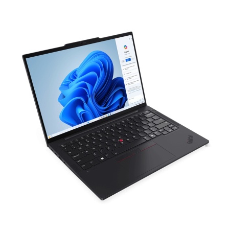 Ноутбук Lenovo ThinkPad T14s G5 (Core Ultra 5 125U/512GB SSD/16GB/14" FHD IPS/DOS), 21LS004QRT