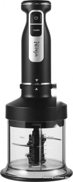 Блендер погружной Ninja Foodi CI100EU