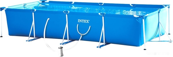 Каркасный бассейн Intex 28274NP