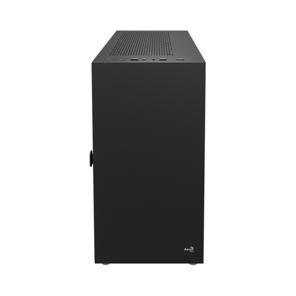 Корпус Aerocool CS-111 Black, ACCS-PC19013.11