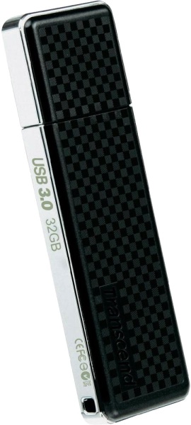 USB Flash drive 16Gb Transcend JetFlash 780, TS16GJF780, Black, USB3.0