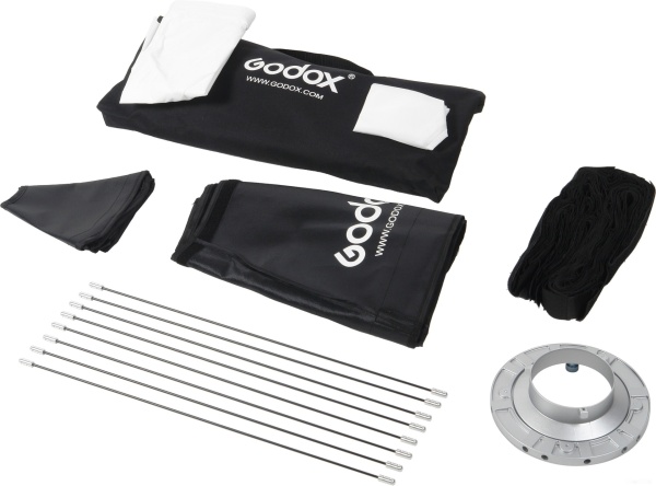 Софтбокс Godox SB-FW95