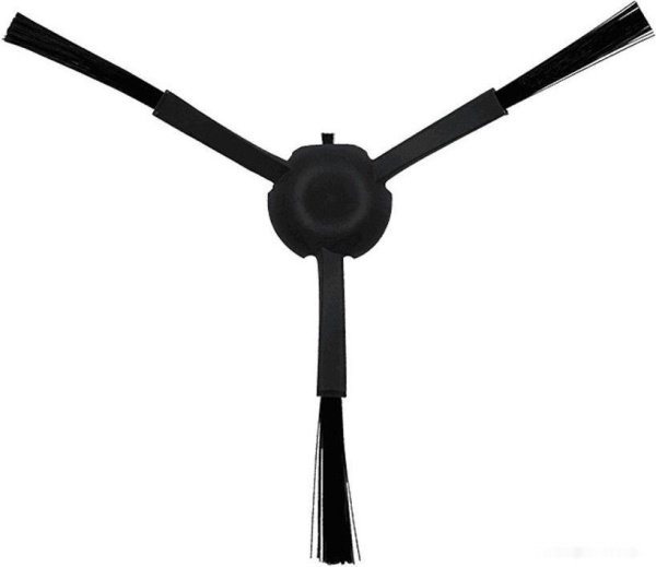 Боковая щетка (черная) D9 Pro/D9 Max/L10 Pro/D10s pro/D10s plus RSB2