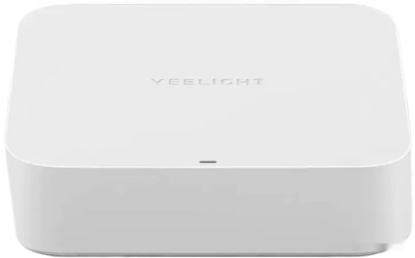 Центр управления/хаб Yeelight Gateway YLWG01YL