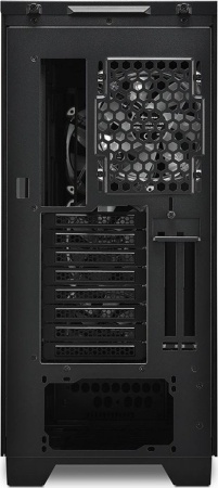Корпус Sharkoon Elite Shark CA300H (черный)
