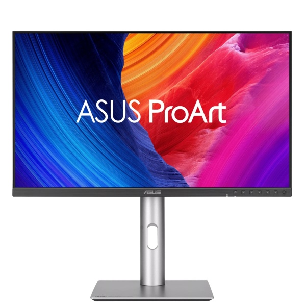 Монитор 27" ASUS PA27JCV