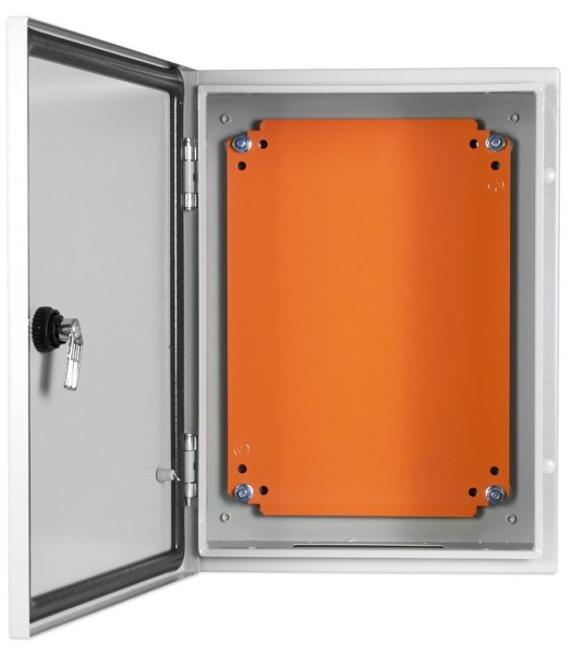 Щит распределительный iPower IP54 500*400*250