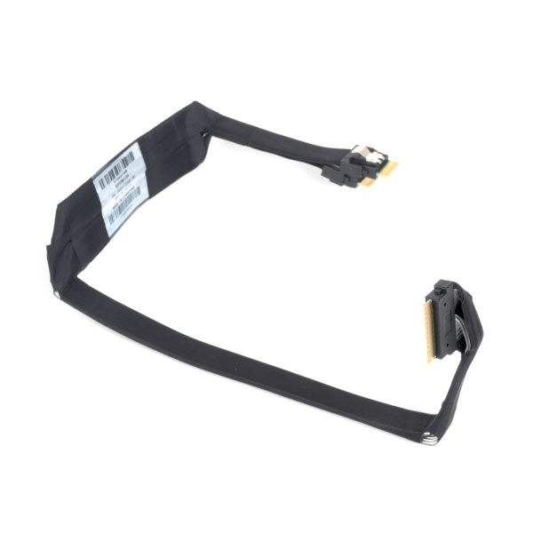 Кабель Slim SAS NVMe Supermicro CBL-SAST-1250F-85