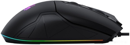 Мышь A4-Tech Bloody W70 Max Black